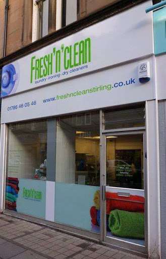 Fresh & Clean Laundry and Dry Cleaners photo