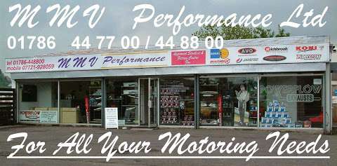 MMV Performance Ltd photo