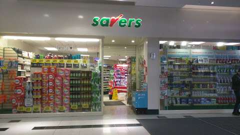 Savers Health & Beauty Plc photo