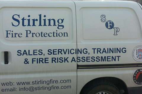 Stirling Fire protection Ltd photo