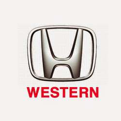 Western Honda Stirling photo